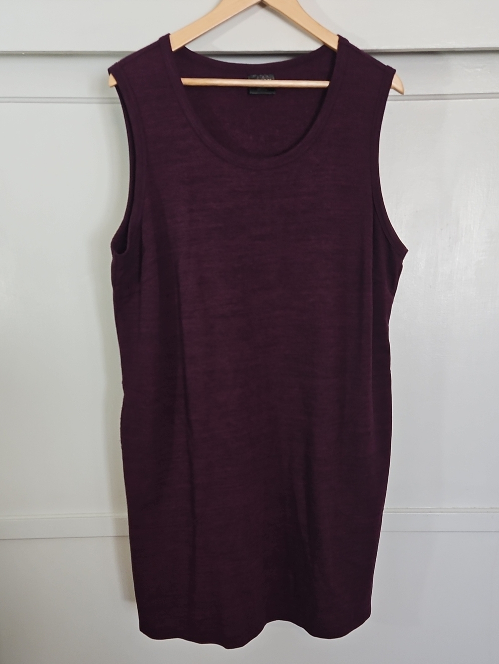 32 Degrees Dress With Pockets